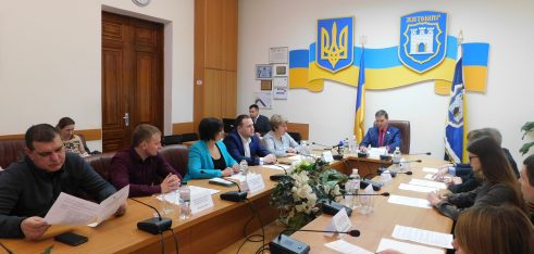 Партнерство заради захисту прав засуджених