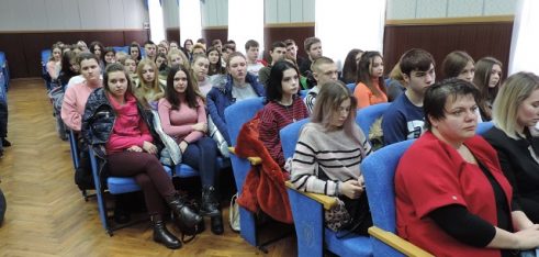 Правова обізнаність студентів