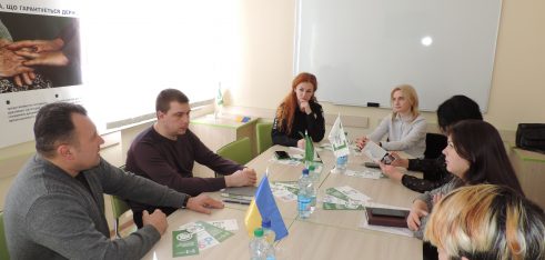 Подолання домашнього насильства – виклики та орієнтири