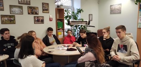 Як проходила навчальна практика студентів Академії адвокатури України