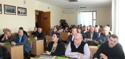 Затверджено Програму безоплатної правової допомоги населенню міста Нововолинська на 2020-2022 роки