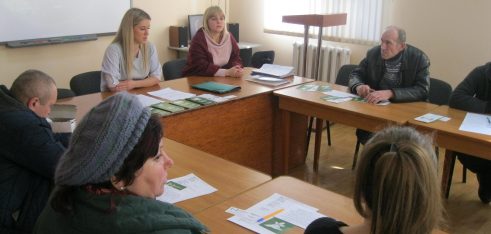 Юридичні проблеми, що виникають внаслідок фактичних шлюбних відносин, вчилися вирішувати у Кам’янці-Подільському