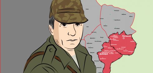 «Я остання його надія та не маю права підвести», – юристка системи БПД про справу на Дубровиччині