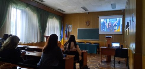 Про порушення прав – у форматі правового кінозалу