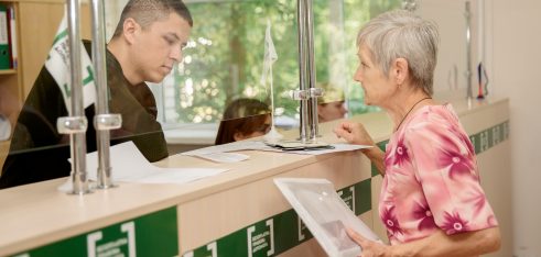 Валерія Коломієць: У 2019 році зріс рівень доступності послуг з надання безоплатної правової допомоги