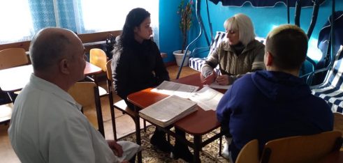 Дніпропетровщина: працюємо на результат