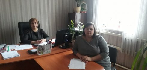 Всеукраїнський проєкт на тему: «Ти можеш усе! Можливості безмежні!»