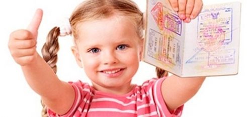 Реєстрація місця проживання дитини без згоди одного із батьків