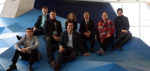 Закордонні особливості систем надання безоплатної правової допомоги