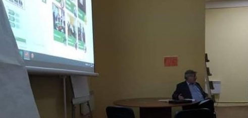 Захист прав людей, відновне правосуддя, цікавинки правопросвітництва: звіт системи БПД Львівщини за 2019 рік