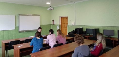 Нам довіряють підготовку команд до Всеукраїнської учнівської олімпіади з правознавства!