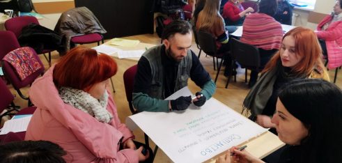 Гендерно-чутливі ініціативи: нові можливості для громад