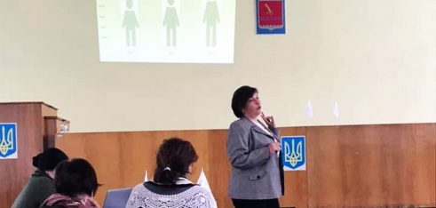 На Великописарівщині про об’єднання громад