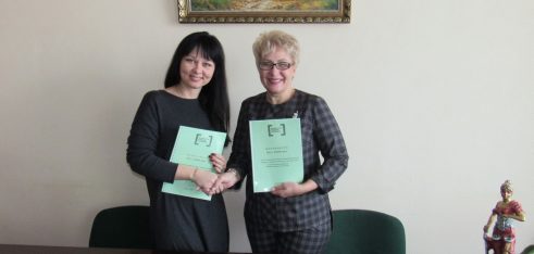 Продовжено співпрацю між Регіональним центром з надання БВПД у Сумській області та Громадською організацією «Північна правозахисна група»