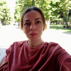 Лукіянова Марина Дмитрівна