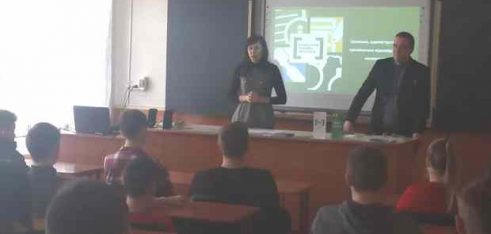 Відповідальність неповнолітніх за правопорушення