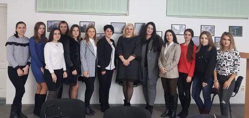 У місті Біла Церква дискутували на тему: “Жінка-правник: історія, сучасність, питання сумісності”