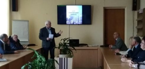 «Доля коломийського адвоката»: цікаві сторінки історії