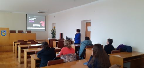 Зупинимо домашнє насильство разом: у Житомирі провели навчання для фахівців органів місцевого самоврядування