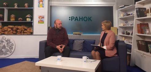 Право знати: законодавчі зміни під час карантину