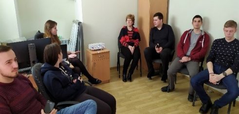 Як поліпшити якість правових консультацій клієнтів контакт-центру системи БПД?