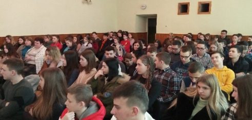 Відповідальність починається з дитинства