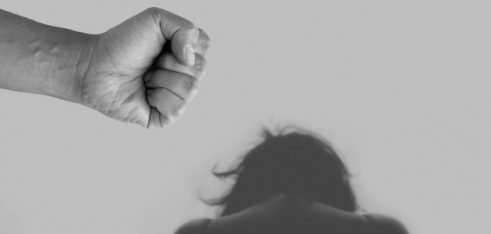 В Україні є ризик зростання випадків домашнього насильства