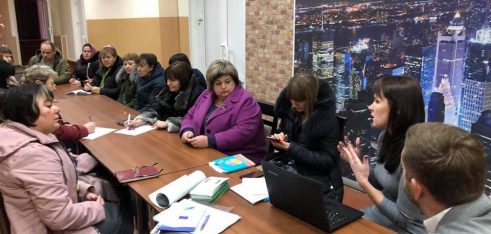 Перші результати участі системи БПД у «пілоті» щодо впровадження Фермерського реєстру