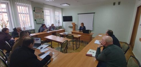 Про безоплатну правову допомогу у найвіддаленіші куточки Тернопільщини