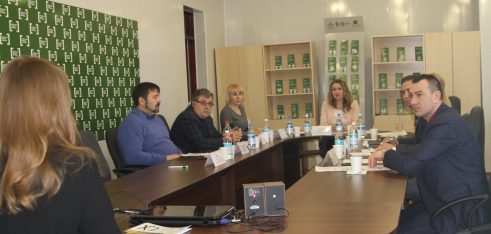 На Миколаївщині відбувся конкурс адвокатів, які залучатимуться для надання БВПД