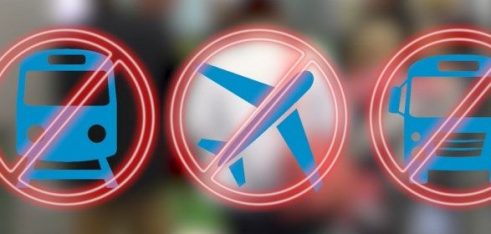 Як повернути вартість квитків на скасовані через карантин перевезення?