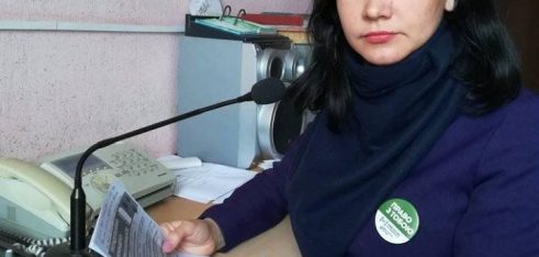 Надаємо актуальну правову інформацію радіослухачам Лебединщини