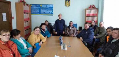 Семінар з питань трудового законодавства