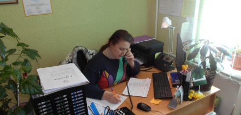 Виїзні прийоми: новий формат в умовах карантину