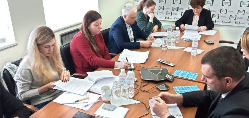 Рік роботи КЕПО: 151 перевірений матеріал, перші висновки