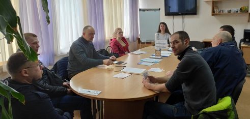 Особливості працевлаштування осіб з інвалідністю