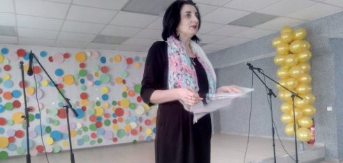 Медіація в Україні