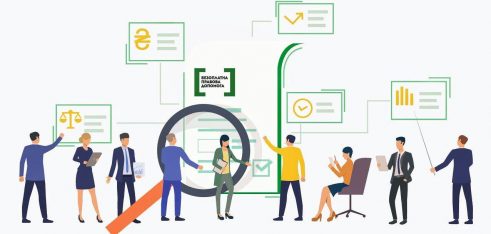 Затверджено склад Наглядової ради Координаційного центру з надання правової допомоги