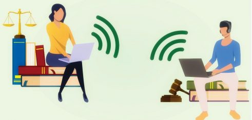 Система БПД призупиняє прийом громадян і надає правову допомогу дистанційно