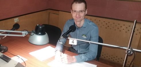 Про захист прав споживачів говорили на Українському радіо: Суми