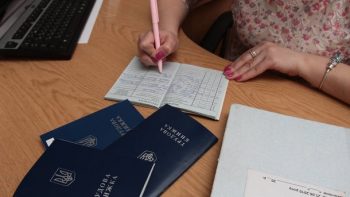 Встановлення фактів, що мають юридичне значення