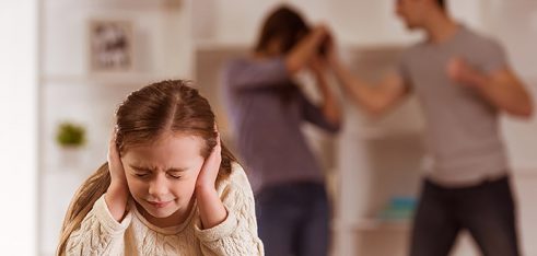 Правова допомога потерпілим  від насильства в сім’ї