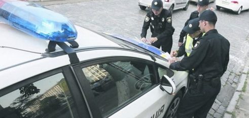Громадянину  допомогли захистити свої права щодо неправомірного накладення адміністративного стягнення працівником поліції