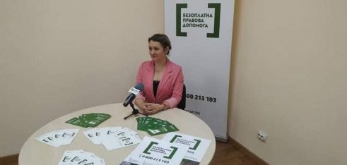В Миколаєві розповіли, як громадянам захистити свої трудові права під час карантину