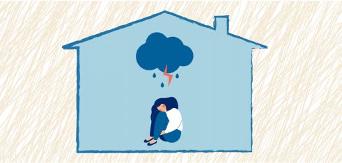 Що робити, якщо ви потерпаєте від домашнього насильства: покроковий алгоритм дій