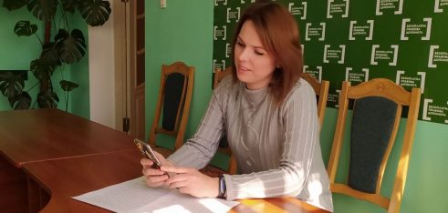 Про кібербулінг – онлайн