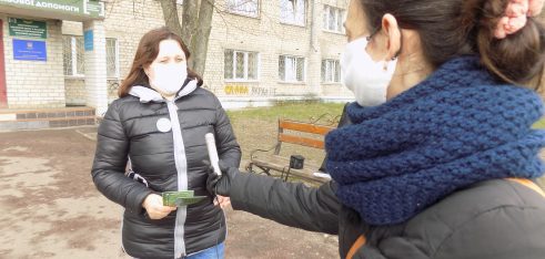 Про «кредитні канікули» в умовах карантину розповіли юристи Шосткинського місцевого центру в  ефірі телекомпанії  “Телеком-Сервіс”