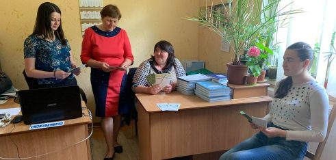 Найближчі до людей: як працюють бюро правової допомоги на Буковині