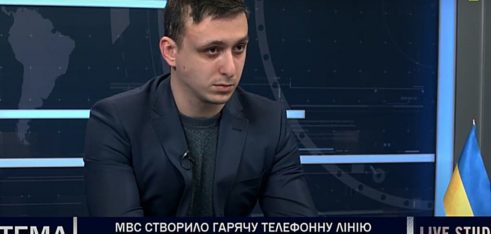 «За булінг та «дідівщину» серед військових передбачена дисциплінарна, адміністративна та кримінальна відповідальність», – Микола Крутій, юрист одеського бюро правової допомоги
