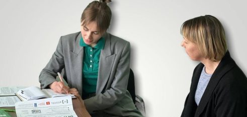 Селяни Білоцерківської територіальної громади отримали важливі відповіді на земельні питання